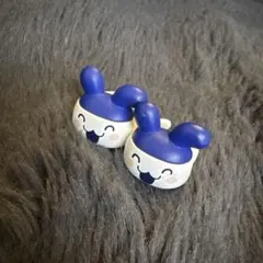 たまごっちぷくっとリング みみっち