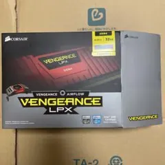 未使用　Corsair DDR4-3466 8GB 4枚　合計32GB (1) 未使用 Corsair DDR4-3466 8GB 4枚 合計32GB (1) - メルカリ