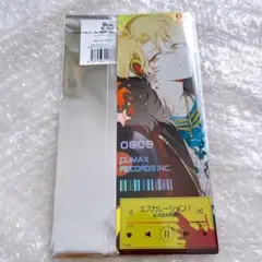 ジュダ ホロチケットカード