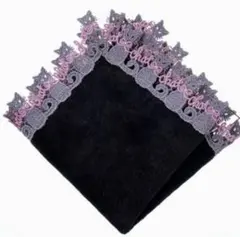 近沢レース店 ハンカチ