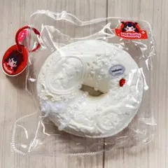 mellojoy ドーナツ バロックパールガーデン