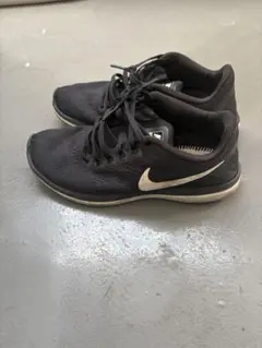 Nike ランニングシューズ 黒