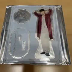 SEVENTEEN CAFE WONWOO アクリルスタンド - メルカリ