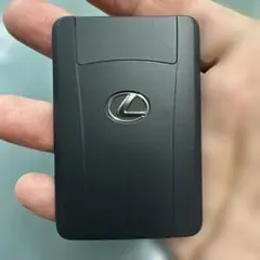 初期化済み 50系プリウス 50系プリウスPHV 対応 中古 レクサスカード
