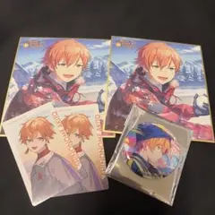 ☆プロセカ 東雲彰人 はぴこれ まとめ売り - メルカリ