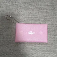 LACOSTE ラコステ ポーチ