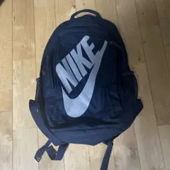 Nike ネイビー リュック