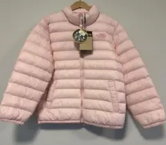 THE NORTH FACE 中綿ジャケット　キッズ　150