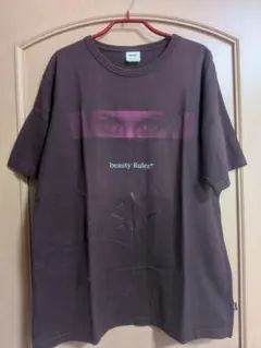 NexusVII BeautyRulez アンジェリーナジョリーTシャツ Lのサムネイル