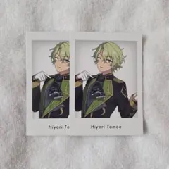 巴日和　展示会　ぱしゃっつ