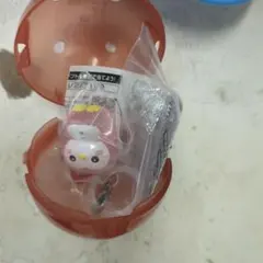 JOCHUM めじるしアクセサリー2 ぽぽ