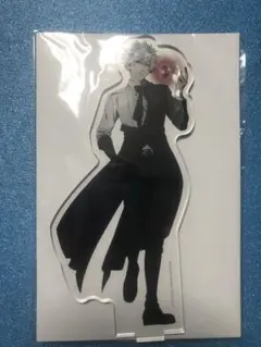 うたの⭐︎プリンスさまっ♪ うたプリ カルナイ タブナイ 蘭丸 アクスタ