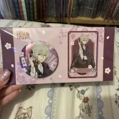 2026年最新】神様はじめました 缶バッジの人気アイテム - メルカリ