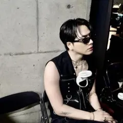 Chrome Hearts クロムハーツ WEIRDO サングラス 登坂広臣着のサムネイル