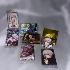 九条天　グッズまとめ売り 九条 天 Birthday Store】グッズ | 【公式】アイドリッシュセブン