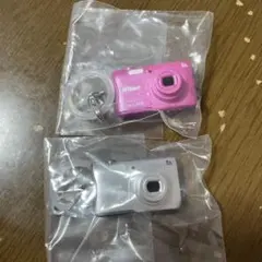 Nikon めじるしアクセサリー
