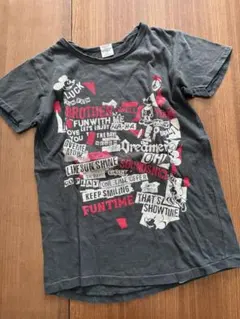 新品 デニム＆ダンガリー ミッキー Tシャツ - メルカリ