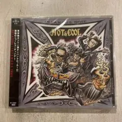 【CD】ホット&クール/インフェイマス・スリー(251003)