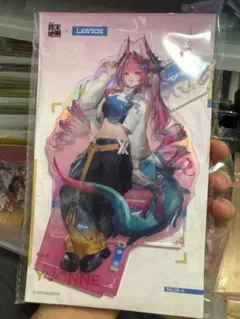 アークナイツ エンドフィールド 大陸版 通行認証 イヴォンヌ - メルカリ