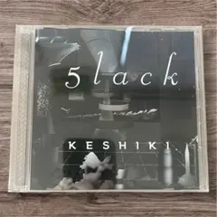 5lack CD title 限定　ナンバリング品 2021年最重要作品の呼び声高い5lack「Title」が待望の2LPでリリース