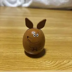 卯三郎こけし ムーミン スノークのお嬢さん ミニ - メルカリ