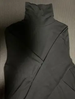 長袖 カットソー