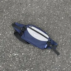 00s nike ウエストポーチ y2k archive