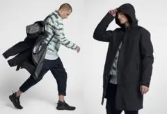 2025年最新】nike lab acg gore-tex coatの人気アイテム - メルカリ