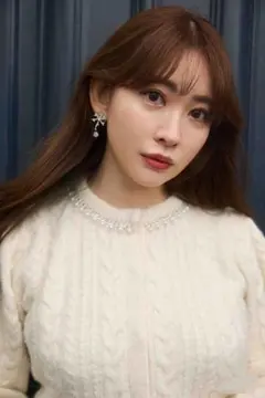 Her lip to Crystal Snowflake Piercesのサムネイル