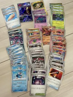 超メルカリ市◆ポケモンカード　インフェルノX ノーマル◆まとめ売り 53枚セット