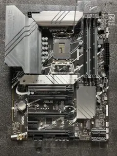 ASUS Z890 MAX GAMING WIFI7 マザーボード ジャンク品 - メルカリ