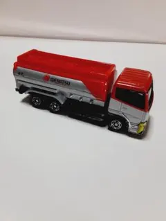 2025年最新】トミカ 出光タンクローリーの人気アイテム - メルカリ