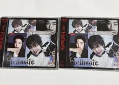 新品未開封】NEXZ Hellmate NEX2Y盤 トモヤ - メルカリ