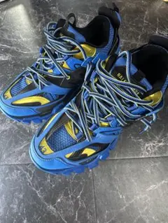 2026年最新】balenciaga トラック 43の人気アイテム - メルカリ