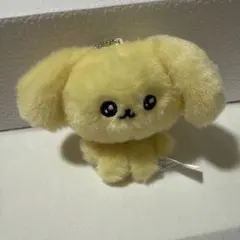 チェゴシム ぬいぐるみ いぬゴシム ガチャガチャ マスコット