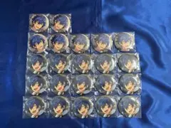 あんスタ ジュン フィーチャースカウト 缶バッジ 2022 winter