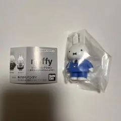 ミッフィー ガチャガチャ おとうさん