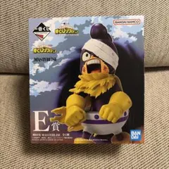 僕のヒーローアカデミア 一番くじ E賞 峰田 フィギュア - メルカリ