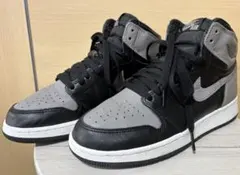 ナイキ エアジョーダン1 シャドウ