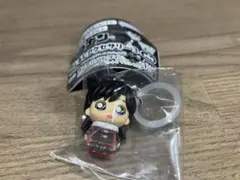 名探偵コナン めじるしアクセサリー3 毛利蘭