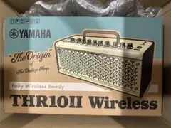 ヤマハ YAMAHA アンプ THR10II リアルな真空管アンプ - メルカリ
