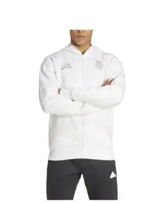 adidas リアルマドリード　パーカー