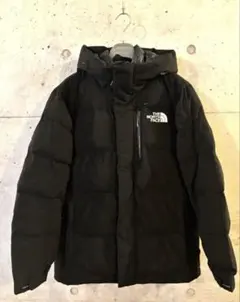 【人気】THE NORTH FACE ダウンジャケット　バルトロ　M 女性