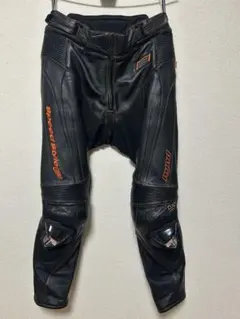 HYODレザーパンツ SPEED STYLE新品未使用 値下しました - メルカリ