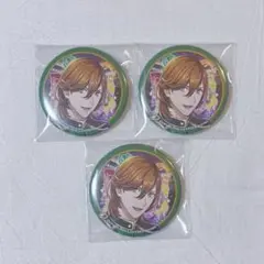 うたプリ SSS2バッジ 嶺二