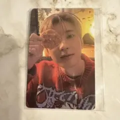 SEVENTEEN セブチ WONWOOウォヌ DICON 特典