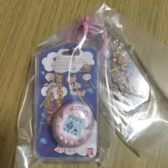 たまごっち てんしっち カスタムキーリング キーホルダーのサムネイル