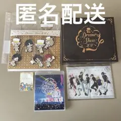 アトラクションフェスタ × 夢色キャスト スペシャルDVD 夢キャス
