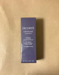 コスメデコルテ リポソーム アドバンスト リペアセラム