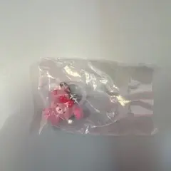 サンリオめじるしチャーム